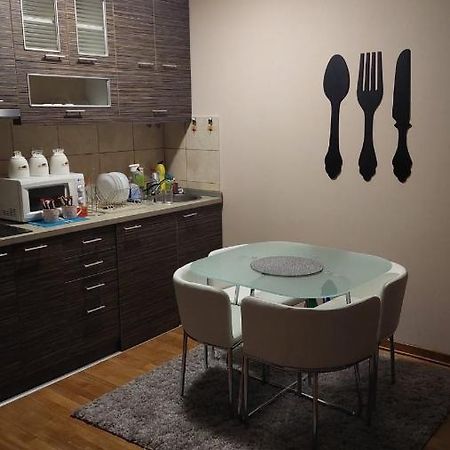 Apartman Jovanovic Vrnjačka Banja Екстериор снимка