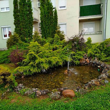 Apartman Jovanovic Vrnjačka Banja Екстериор снимка