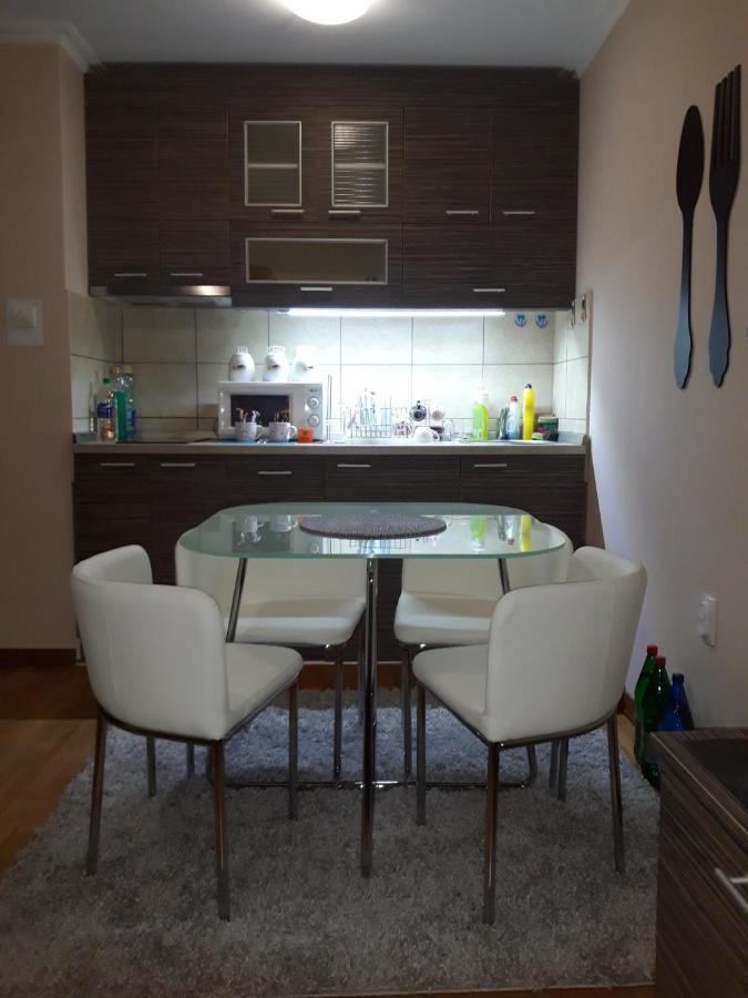 Apartman Jovanovic Vrnjačka Banja Екстериор снимка