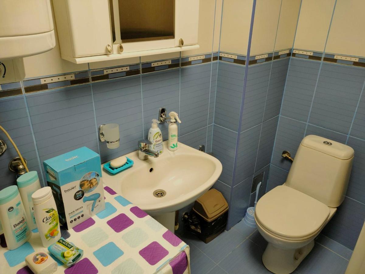 Apartman Jovanovic Vrnjačka Banja Екстериор снимка