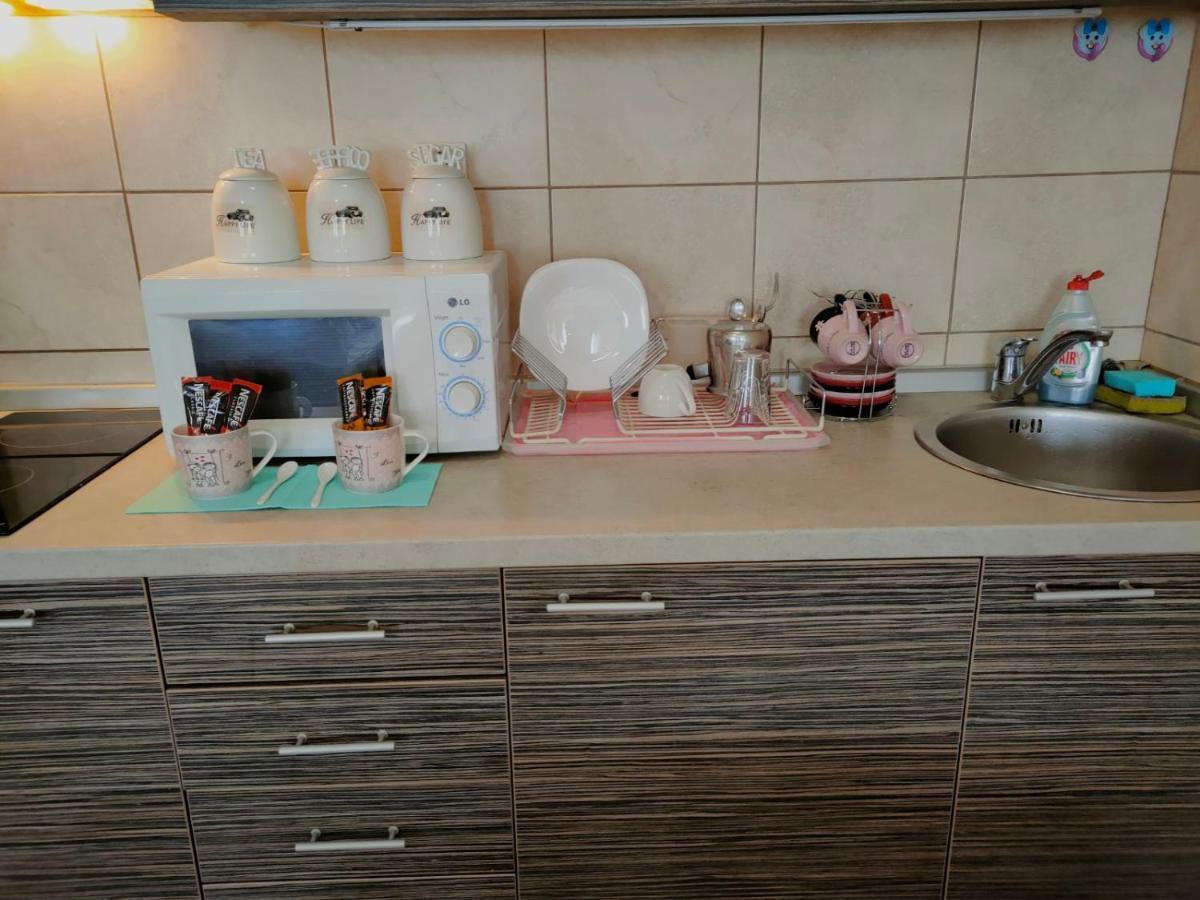 Apartman Jovanovic Vrnjačka Banja Екстериор снимка