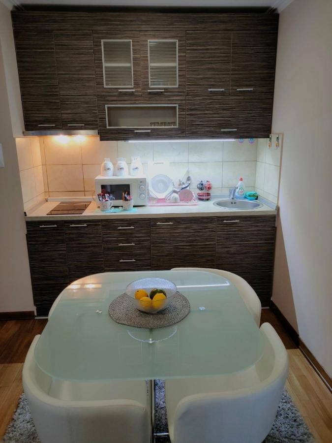 Apartman Jovanovic Vrnjačka Banja Екстериор снимка